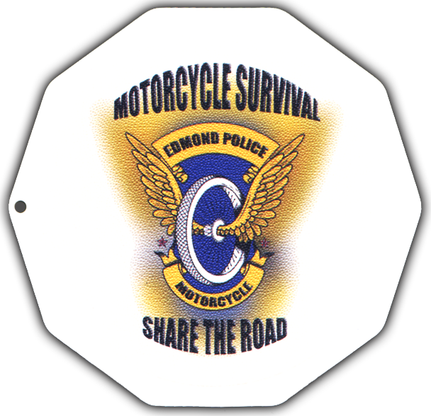 Motorcycle Coasters, Full Color Digital Print kickstand support pad